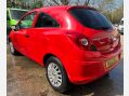Vauxhall Corsa 1.0 ecoFLEX 12V S Euro 5 3dr 4