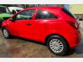 Vauxhall Corsa 1.0 ecoFLEX 12V S Euro 5 3dr 7