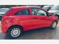 Vauxhall Corsa 1.0 ecoFLEX 12V S Euro 5 3dr 36