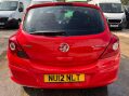 Vauxhall Corsa 1.0 ecoFLEX 12V S Euro 5 3dr 9
