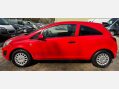 Vauxhall Corsa 1.0 ecoFLEX 12V S Euro 5 3dr 8