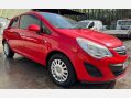 Vauxhall Corsa 1.0 ecoFLEX 12V S Euro 5 3dr 1