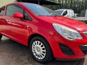 Vauxhall Corsa 1.0 ecoFLEX 12V S Euro 5 3dr