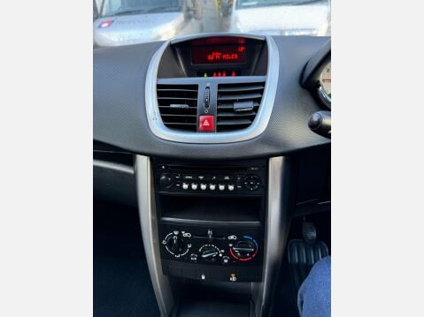Peugeot 207 1.4 m:play 5dr 26