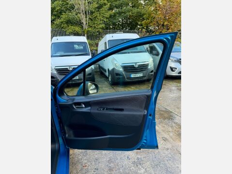 Peugeot 207 1.4 m:play 5dr 24