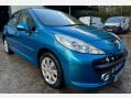 Peugeot 207 1.4 m:play 5dr 5
