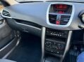 Peugeot 207 1.4 m:play 5dr 20