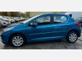 Peugeot 207 1.4 m:play 5dr 10