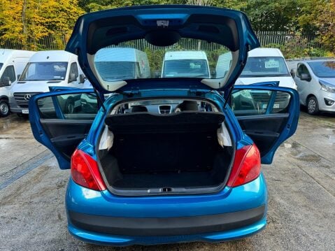 Peugeot 207 1.4 m:play 5dr 29