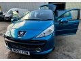 Peugeot 207 1.4 m:play 5dr 3