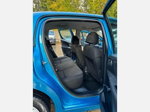 Peugeot 207 1.4 m:play 5dr 19