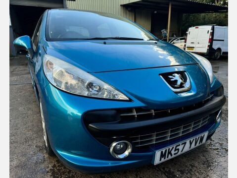 Peugeot 207 1.4 m:play 5dr 31