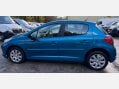Peugeot 207 1.4 m:play 5dr 9