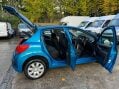 Peugeot 207 1.4 m:play 5dr 12