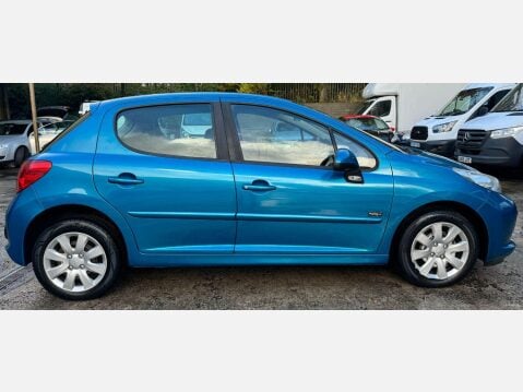 Peugeot 207 1.4 m:play 5dr 14