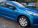 Peugeot 207 1.4 m:play 5dr