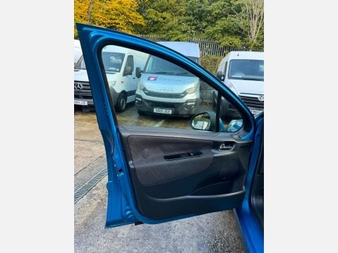 Peugeot 207 1.4 m:play 5dr 22