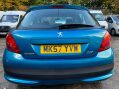 Peugeot 207 1.4 m:play 5dr 11