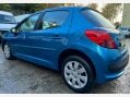 Peugeot 207 1.4 m:play 5dr 7