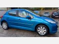 Peugeot 207 1.4 m:play 5dr 35