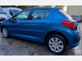 Peugeot 207 1.4 m:play 5dr 4