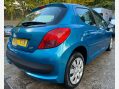 Peugeot 207 1.4 m:play 5dr 15