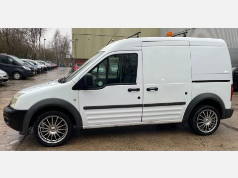 Ford Transit Connect 1.8 TDCi T230 L3 H3 4dr 11