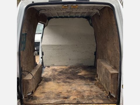 Ford Transit Connect 1.8 TDCi T230 L3 H3 4dr 16