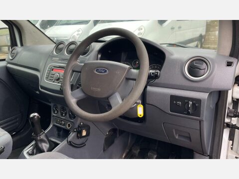 Ford Transit Connect 1.8 TDCi T230 L3 H3 4dr 20