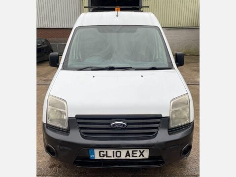 Ford Transit Connect 1.8 TDCi T230 L3 H3 4dr 14