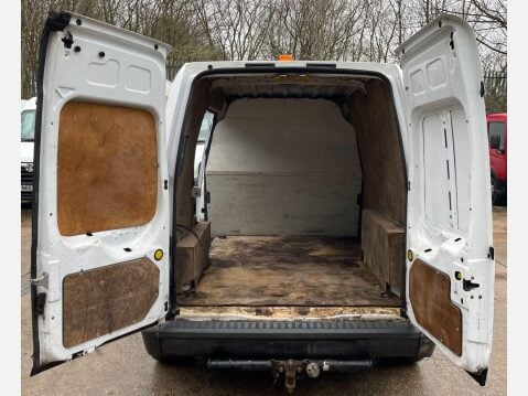 Ford Transit Connect 1.8 TDCi T230 L3 H3 4dr 15