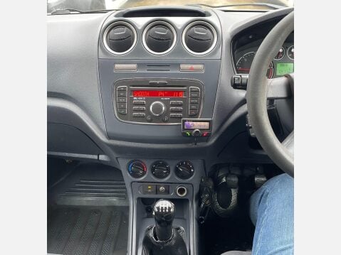 Ford Transit Connect 1.8 TDCi T230 L3 H3 4dr 24
