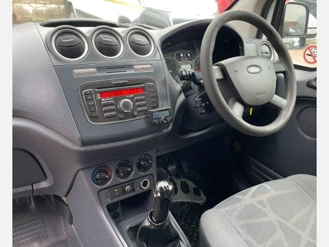 Ford Transit Connect 1.8 TDCi T230 L3 H3 4dr 30