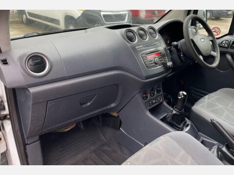 Ford Transit Connect 1.8 TDCi T230 L3 H3 4dr 29
