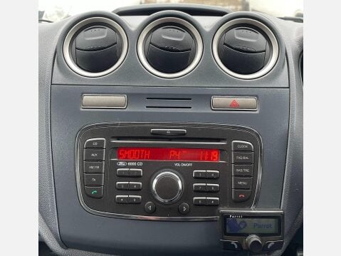 Ford Transit Connect 1.8 TDCi T230 L3 H3 4dr 25