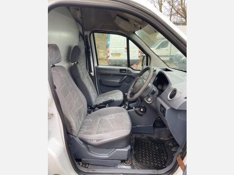 Ford Transit Connect 1.8 TDCi T230 L3 H3 4dr 18