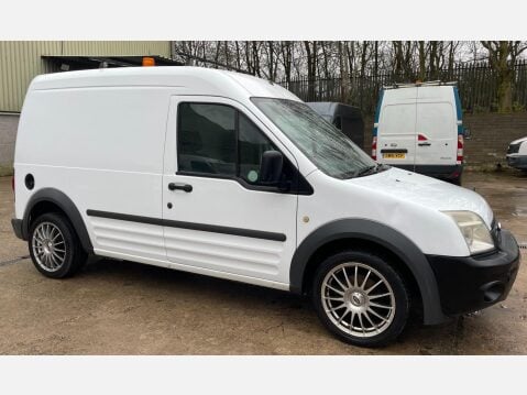 Ford Transit Connect 1.8 TDCi T230 L3 H3 4dr 3
