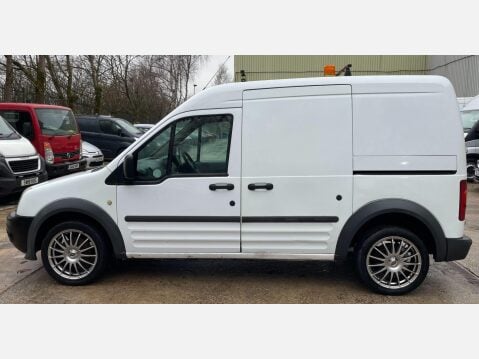 Ford Transit Connect 1.8 TDCi T230 L3 H3 4dr 10