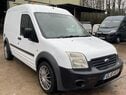 Ford Transit Connect 1.8 TDCi T230 L3 H3 4dr
