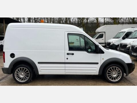 Ford Transit Connect 1.8 TDCi T230 L3 H3 4dr 4