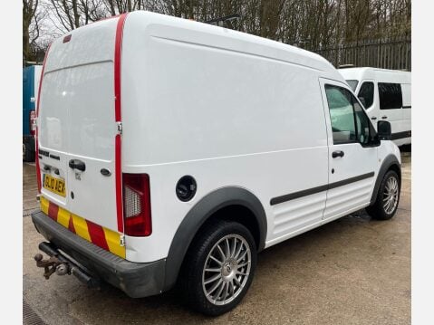 Ford Transit Connect 1.8 TDCi T230 L3 H3 4dr 6