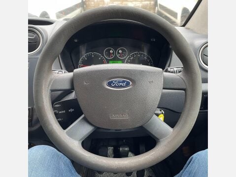 Ford Transit Connect 1.8 TDCi T230 L3 H3 4dr 22