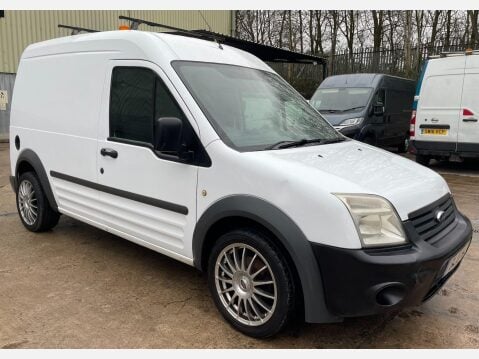Ford Transit Connect 1.8 TDCi T230 L3 H3 4dr 2