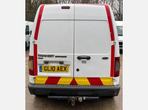 Ford Transit Connect 1.8 TDCi T230 L3 H3 4dr 7