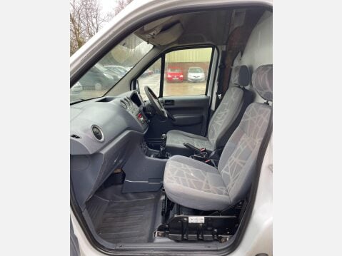 Ford Transit Connect 1.8 TDCi T230 L3 H3 4dr 28