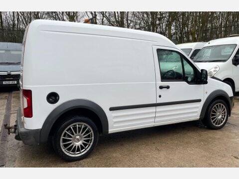 Ford Transit Connect 1.8 TDCi T230 L3 H3 4dr 5