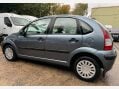 Citroen C3 1.1i Cool 5dr 4