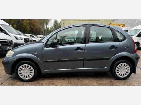 Citroen C3 1.1i Cool 5dr 8