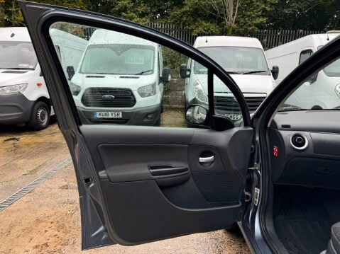 Citroen C3 1.1i Cool 5dr 23