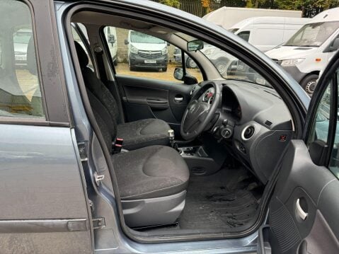 Citroen C3 1.1i Cool 5dr 20
